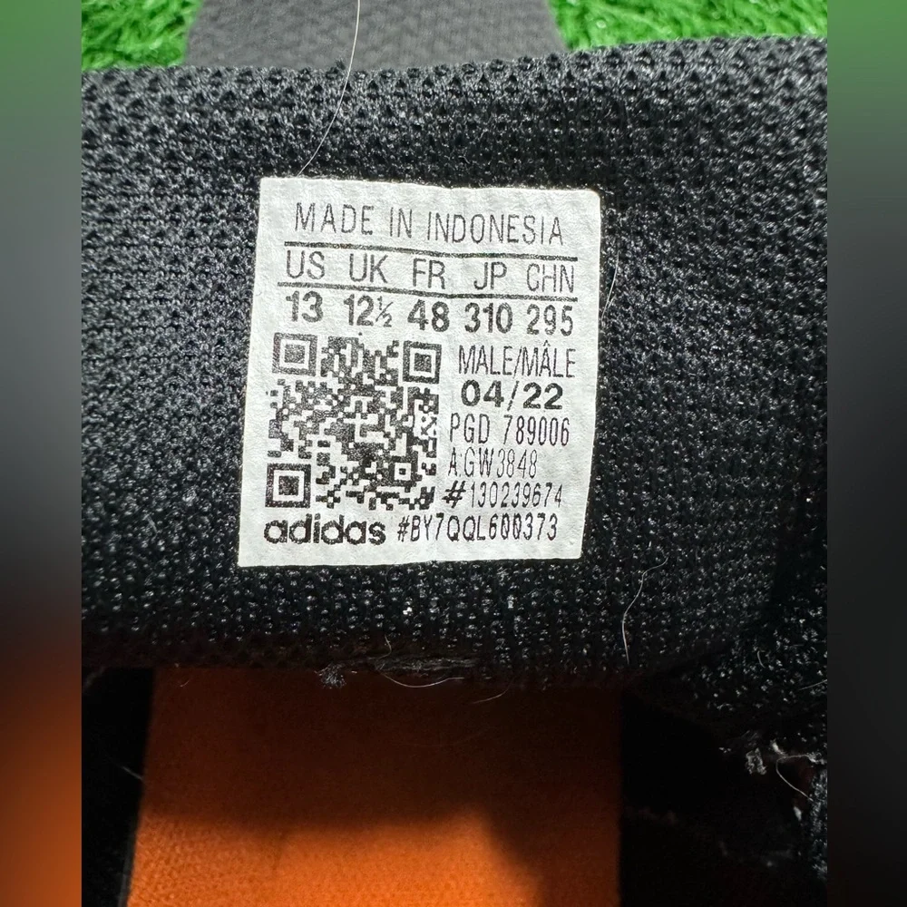 Adidas Men’s Running‎ Shoes